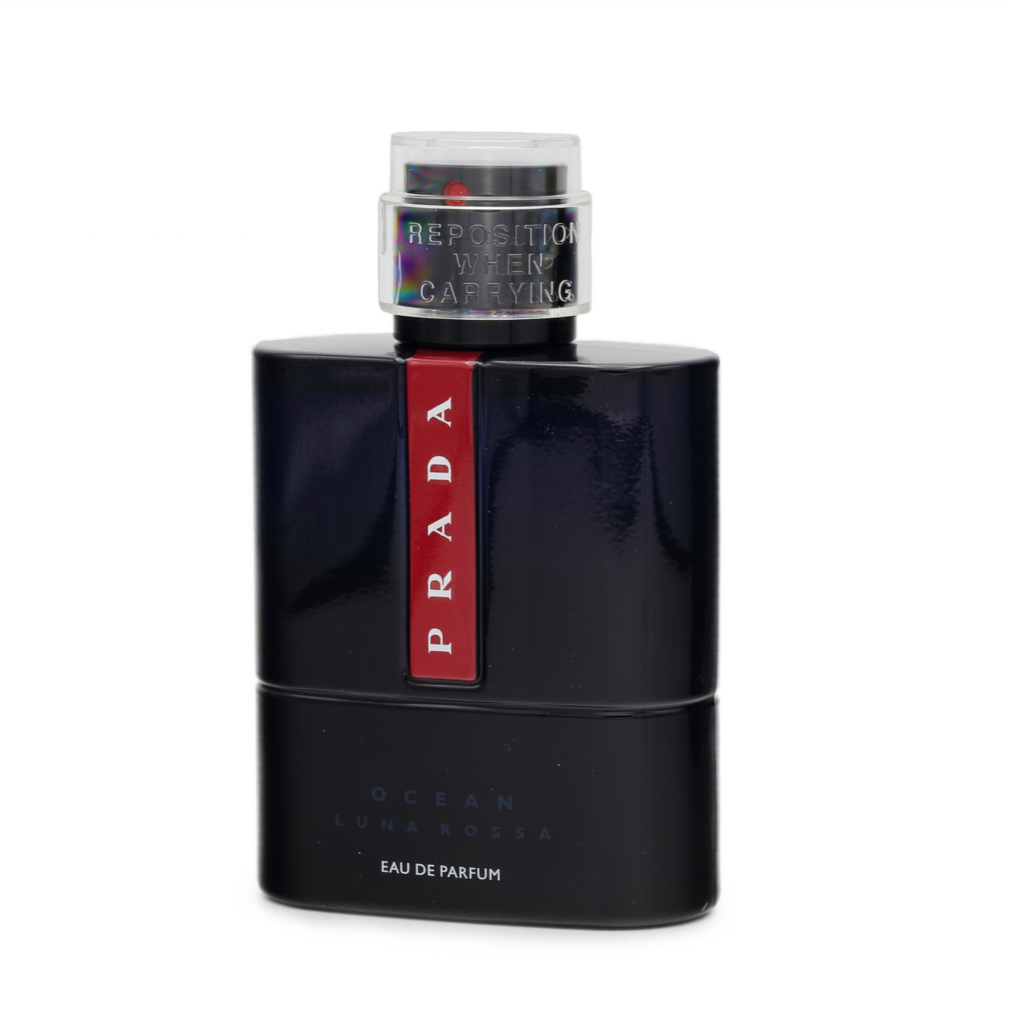 PRADA Luna Rossa Ocean EdP 100ml