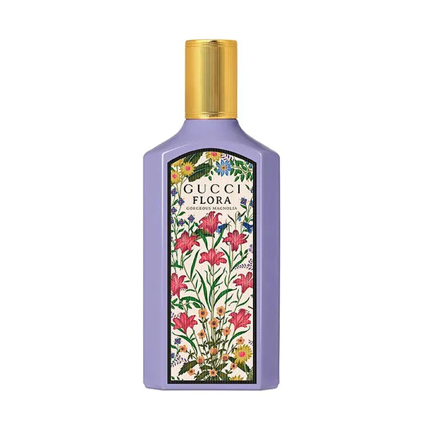 Gucci - Flora Magnolia