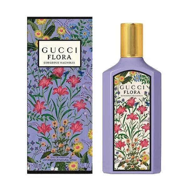 Gucci - Flora Magnolia
