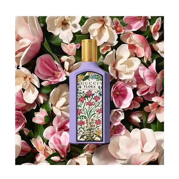 Gucci - Flora Magnolia