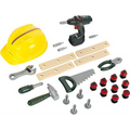 Klein Toys Bosch Barkács készlet 37 elemmel (84170K)