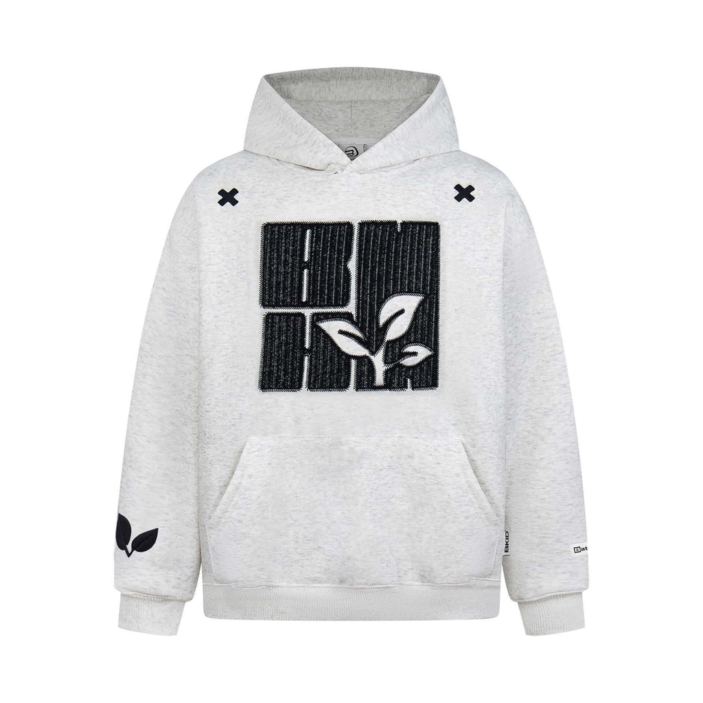 Stone Hoodie Capsule