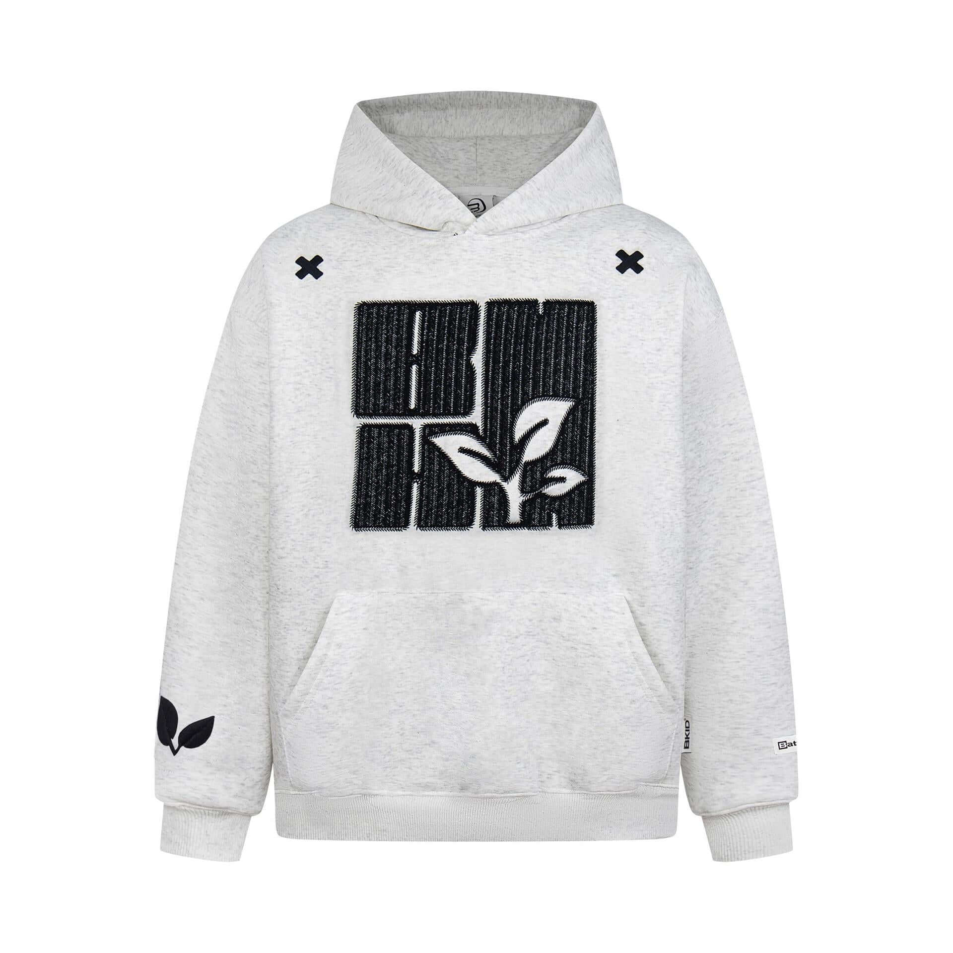 Stone Hoodie Capsule