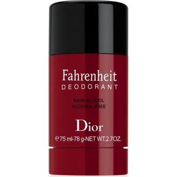 DIOR Fahrenheit 75 ml