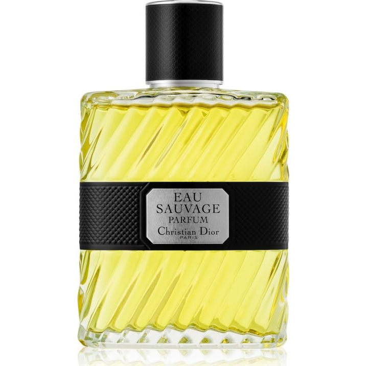 DIOR Eau Sauvage Parfum EdP 100 ml