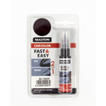 Maston , Javító Stift, 2in1, Sötétbordó, 12ml (30MA124035)