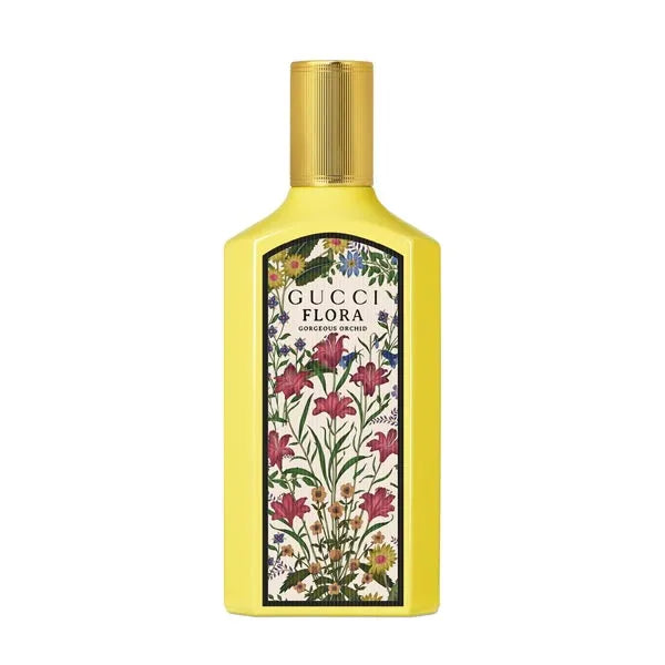 Gucci - Flora Orchid