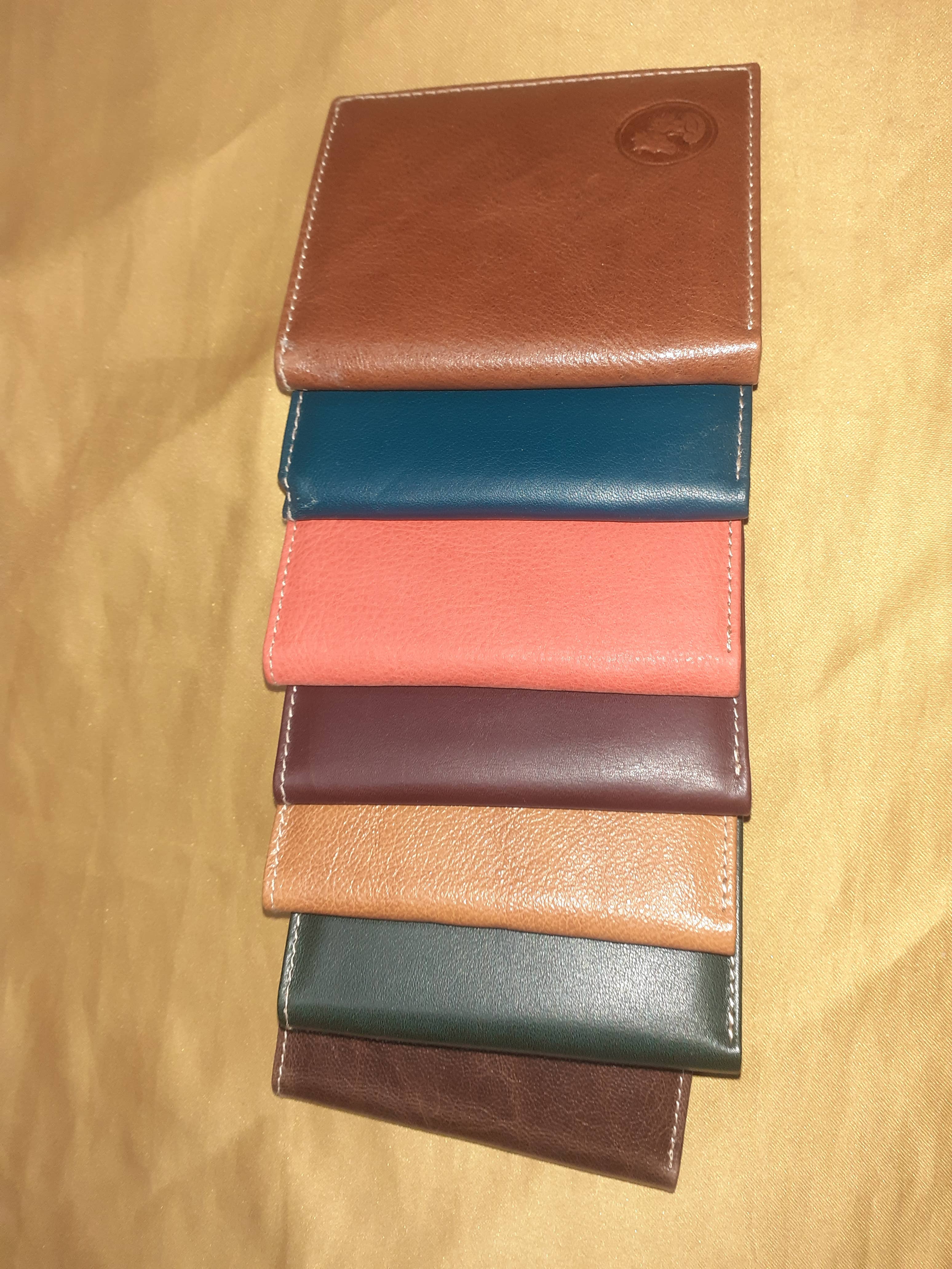Cartera nacional hombre ubrique