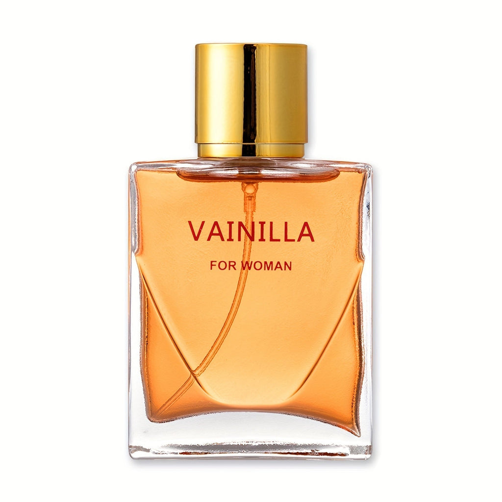Vanilla Eau De Parfum For Women