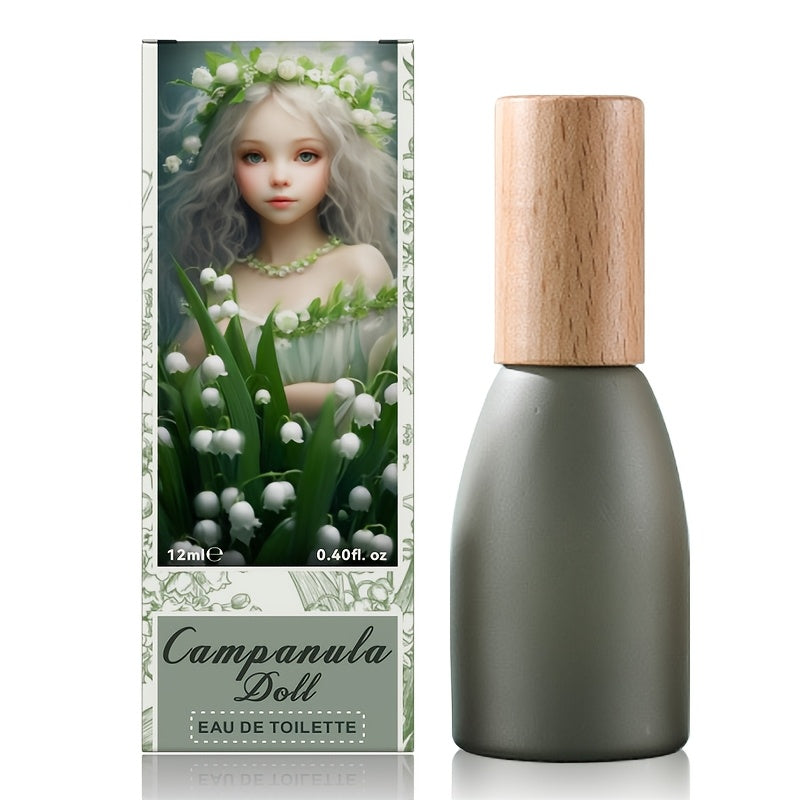 Lily Of The Valley Fairy Perfume