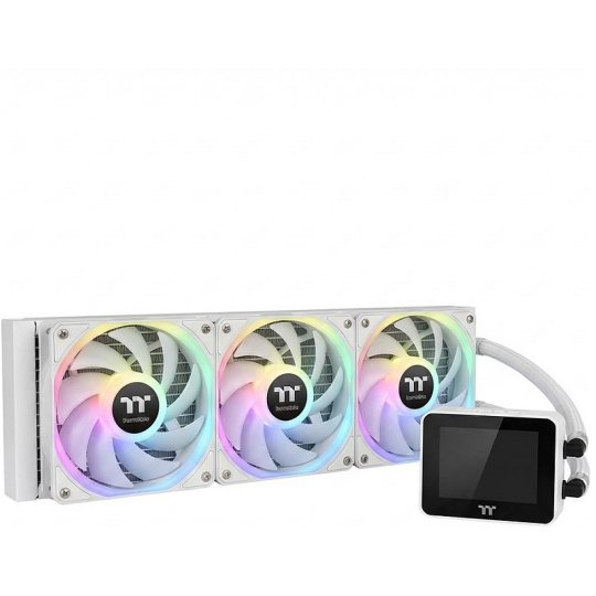 Thermaltake Számítógép vízhűtés