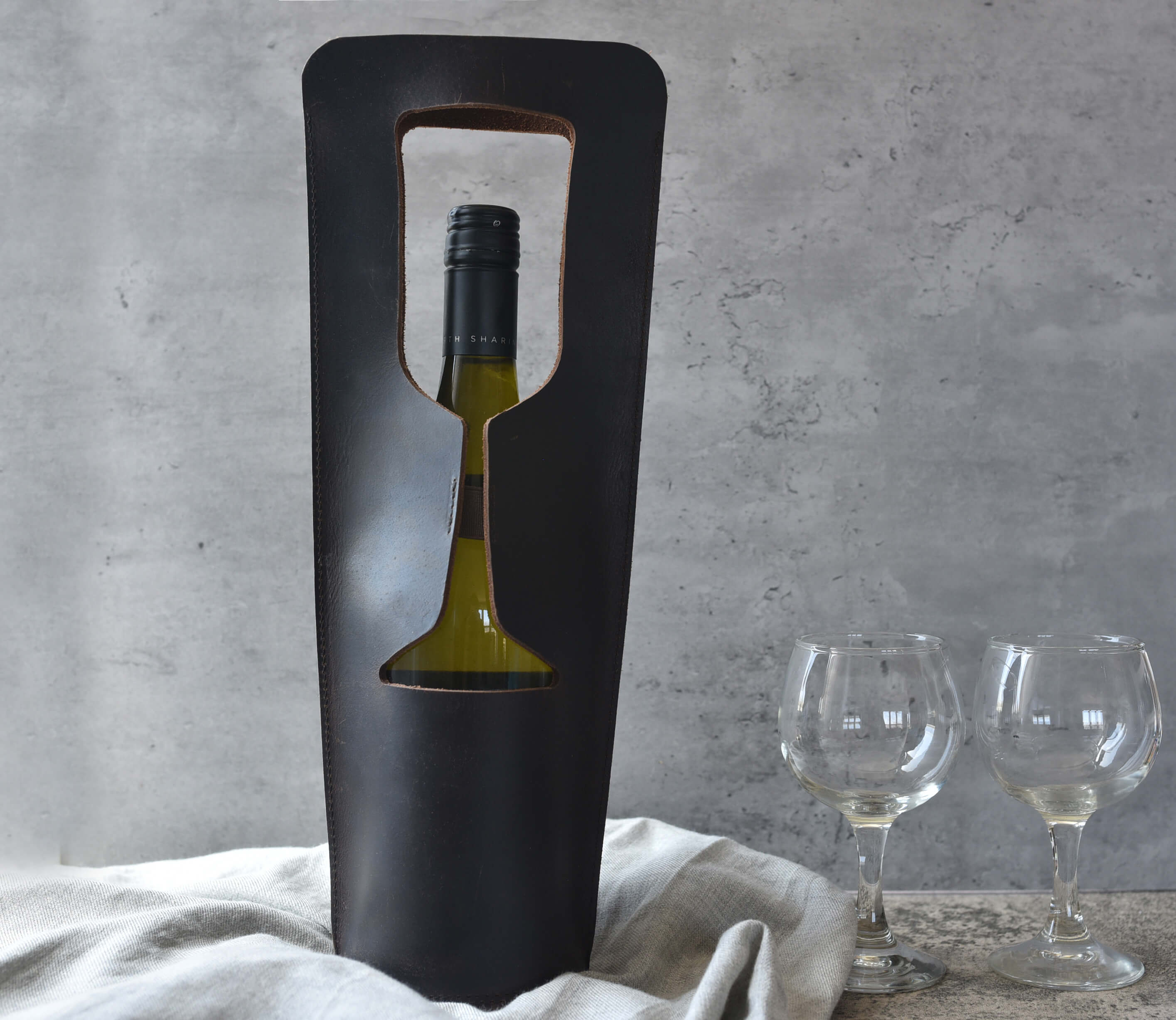 Wine Tote