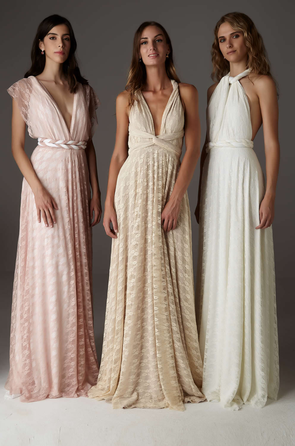 SOBREVESTIDO BLONDA