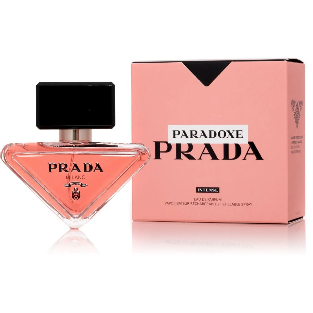 Prada Paradoxe Intense EdP 30ml Hölgyeknek
