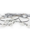 CALCUTTA SILVER BELT