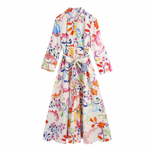 WOMEN'S DRESS TALAMANCA New Collection IBIZA BYMANYC ® New York