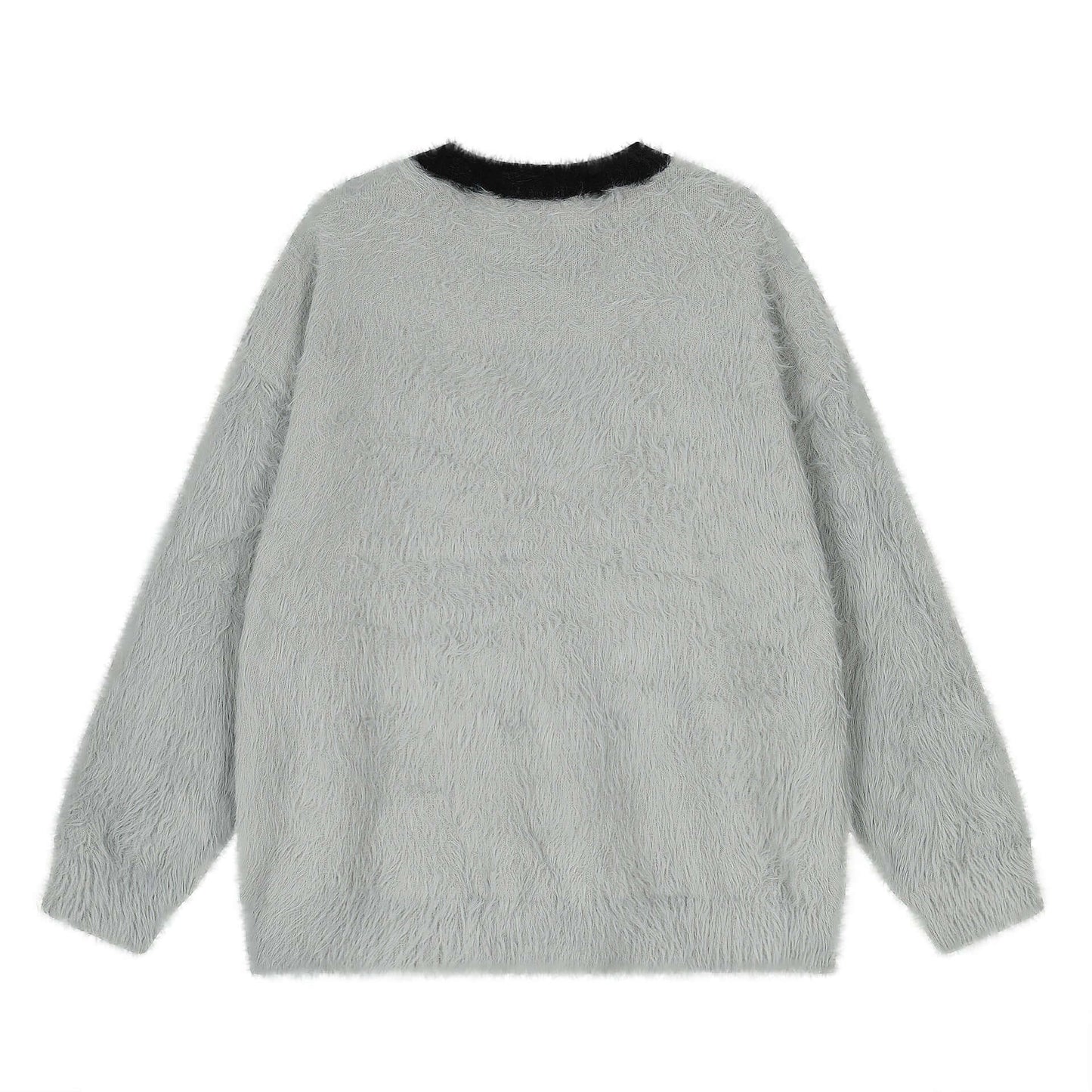 Slate Crewneck Edition
