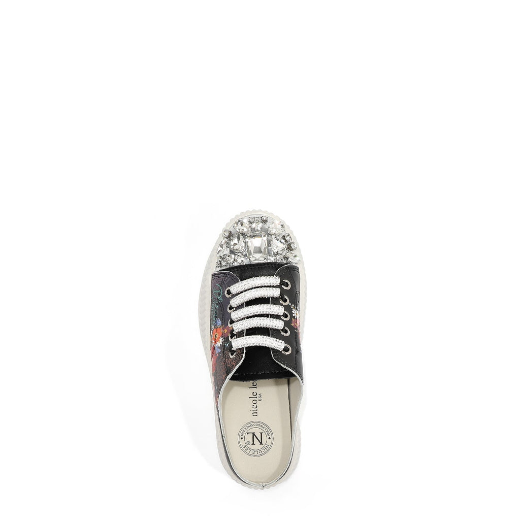 ZAPATILLAS DE PLATAFORMA (DREAM COMES TRUE)