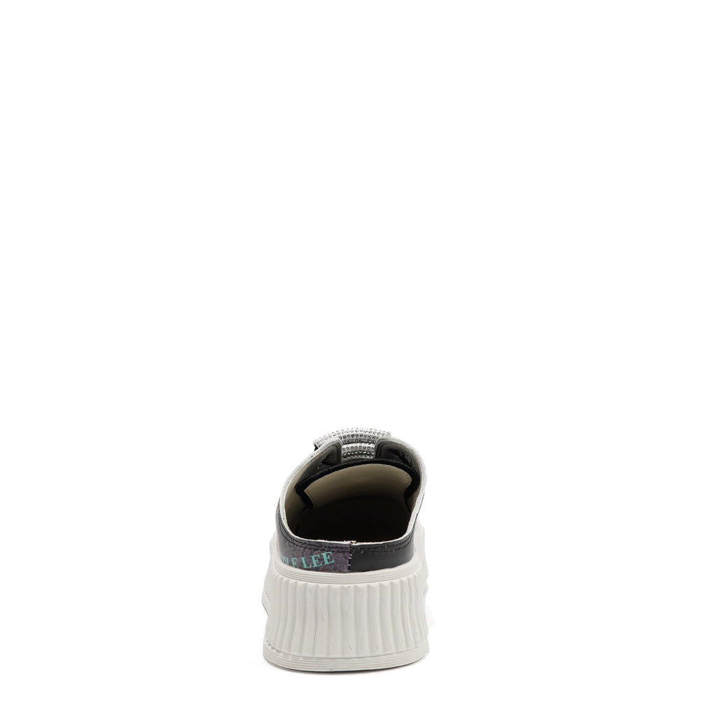 ZAPATILLAS DE PLATAFORMA (DREAM COMES TRUE)