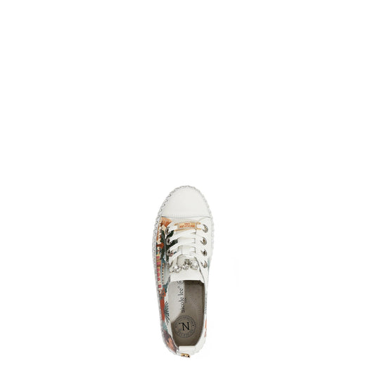 PETRA ZAPATILLAS CON PLATAFORMA (QUEEN CLEOPATRA)