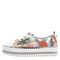 PETRA ZAPATILLAS CON PLATAFORMA (QUEEN CLEOPATRA)