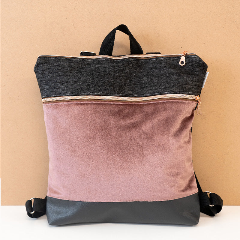 ADHARA CITY VERONA MALVA