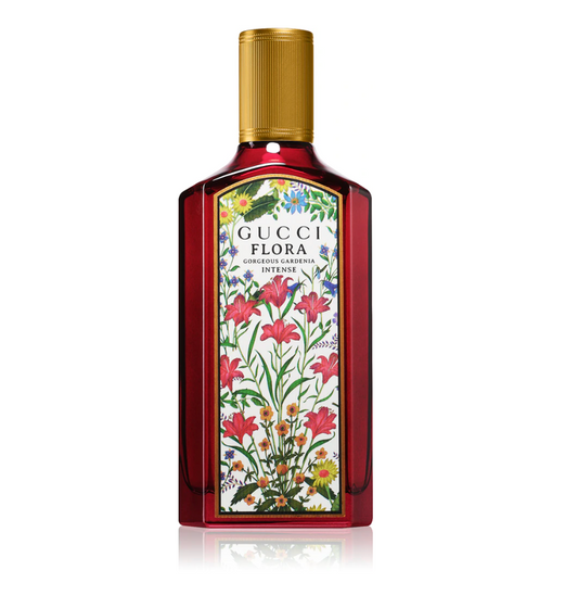 Gucci - Flora Gardenia Intense