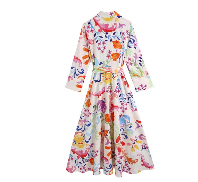 WOMEN'S DRESS TALAMANCA New Collection IBIZA BYMANYC ® New York