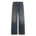 Bespoke Ivory Denim