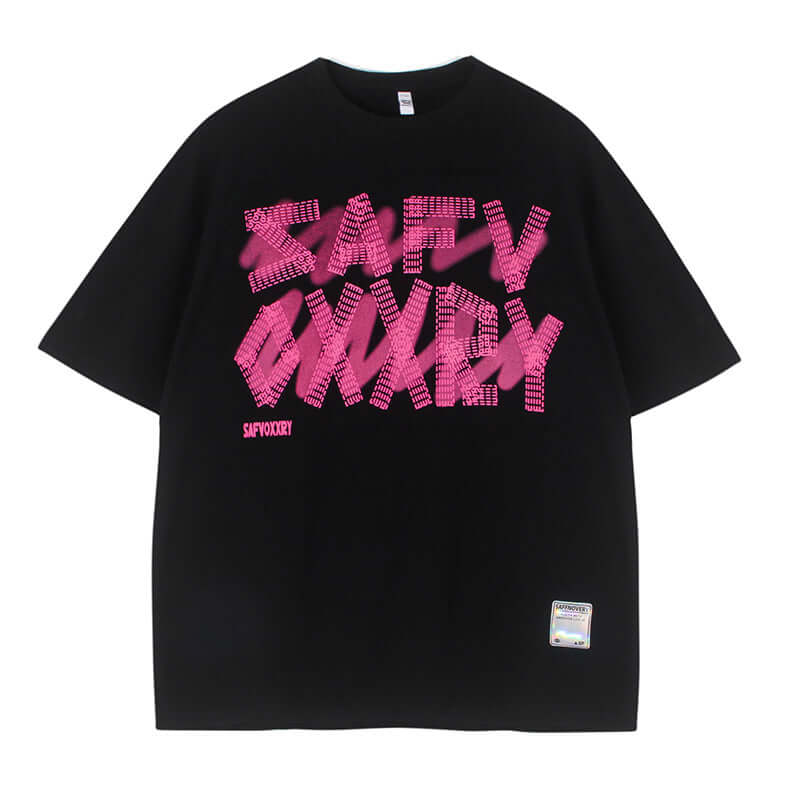 Resilient Ivory Tee