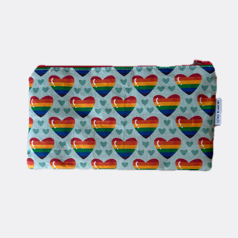 ESTUCHE FREE LOVE