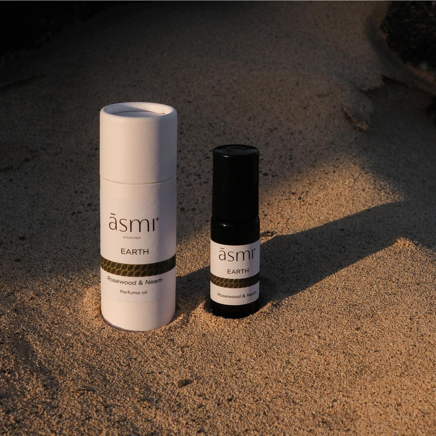 PERFUME OIL Gift Set