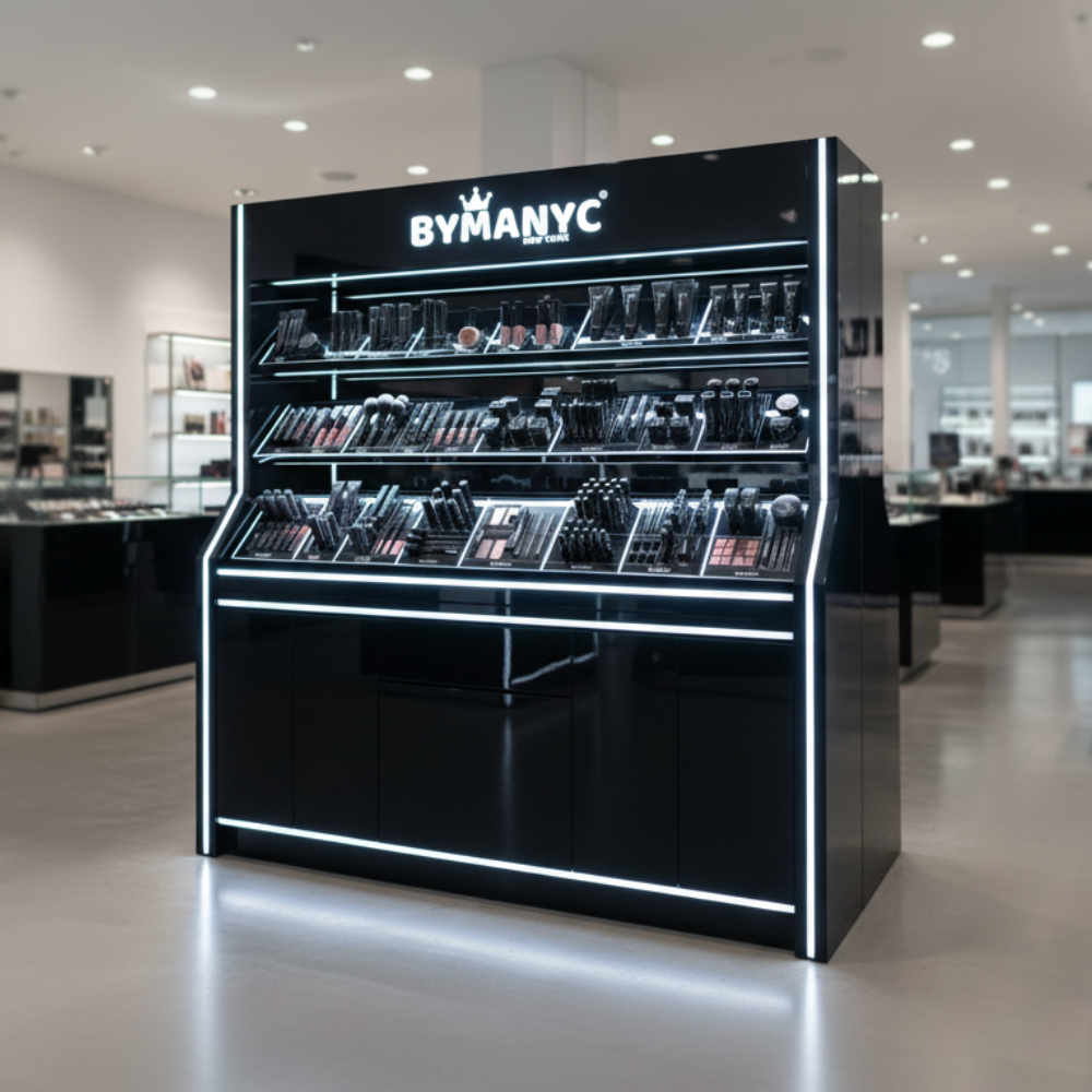 AHA Peeling Concentrate SOHO ECO COSMETICS BYMANYC ® New York.