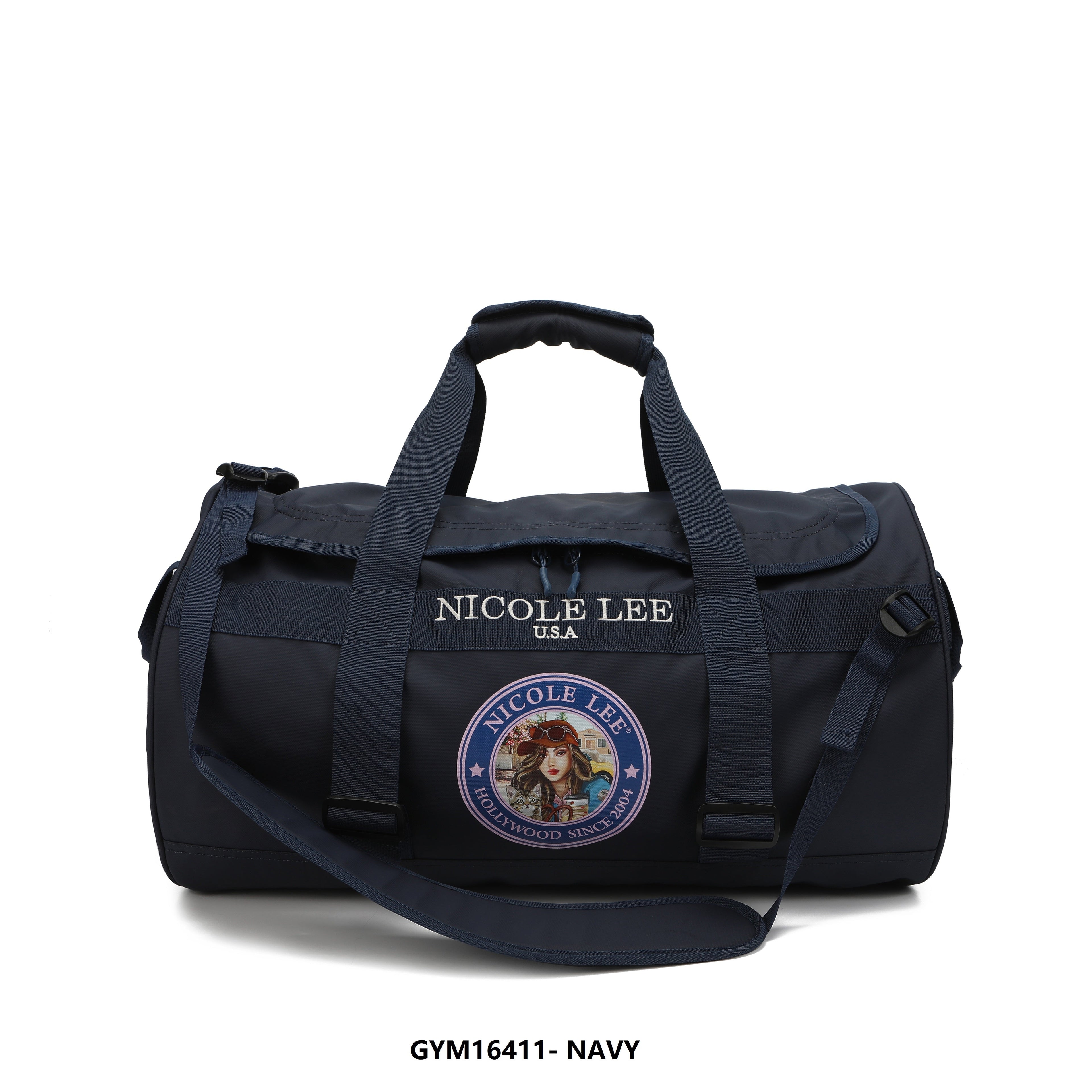 BOLSO DE GYMNASIO XL