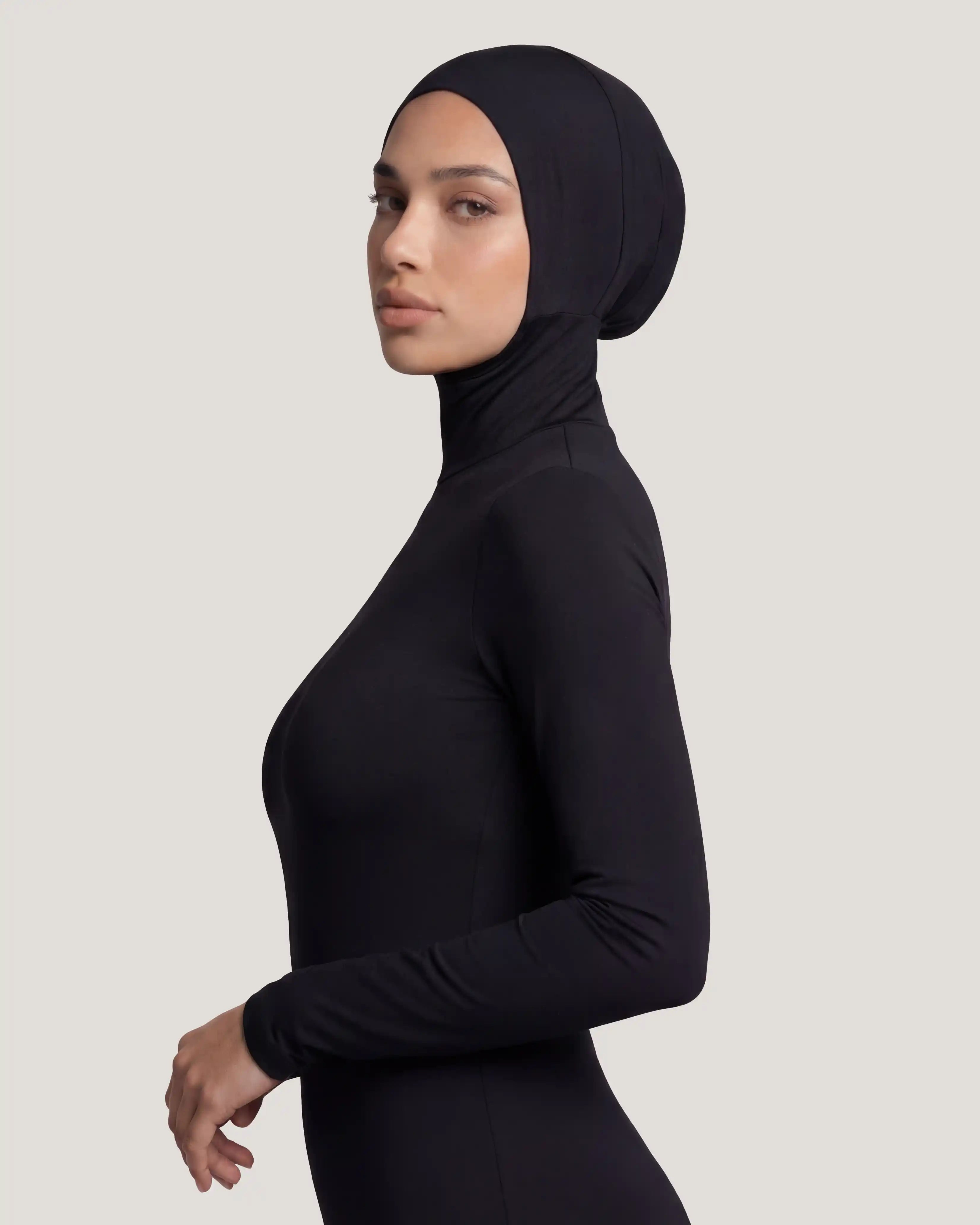 The Hijab Bodysuit