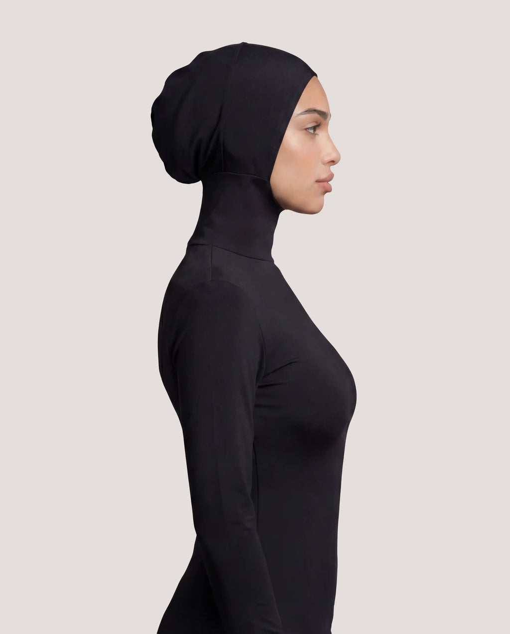 The Hijab Bodysuit
