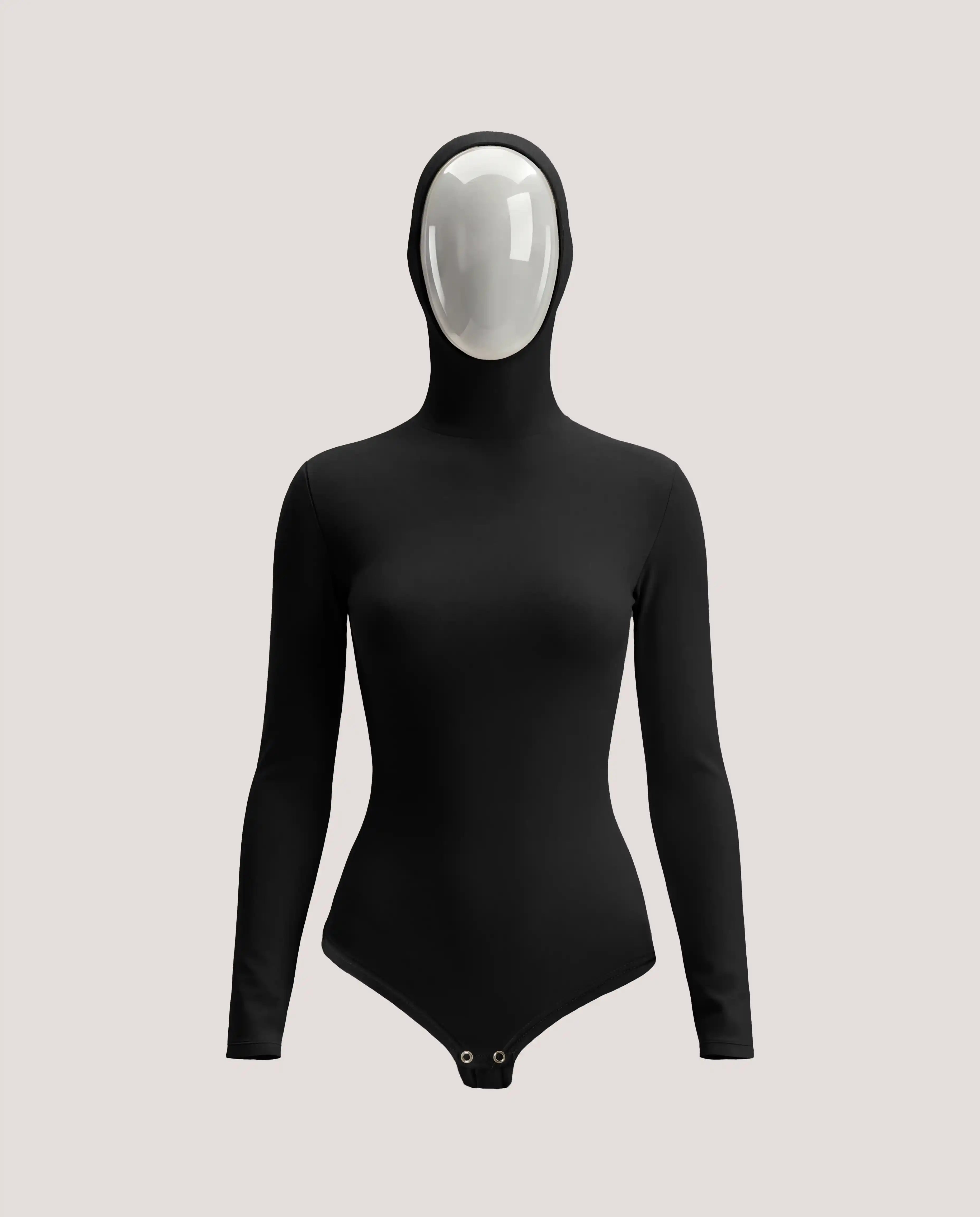 The Hijab Bodysuit