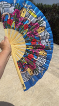 CHAPTER IBIZA XL Fan