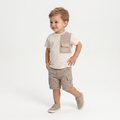 Pocket Pete Baby Set