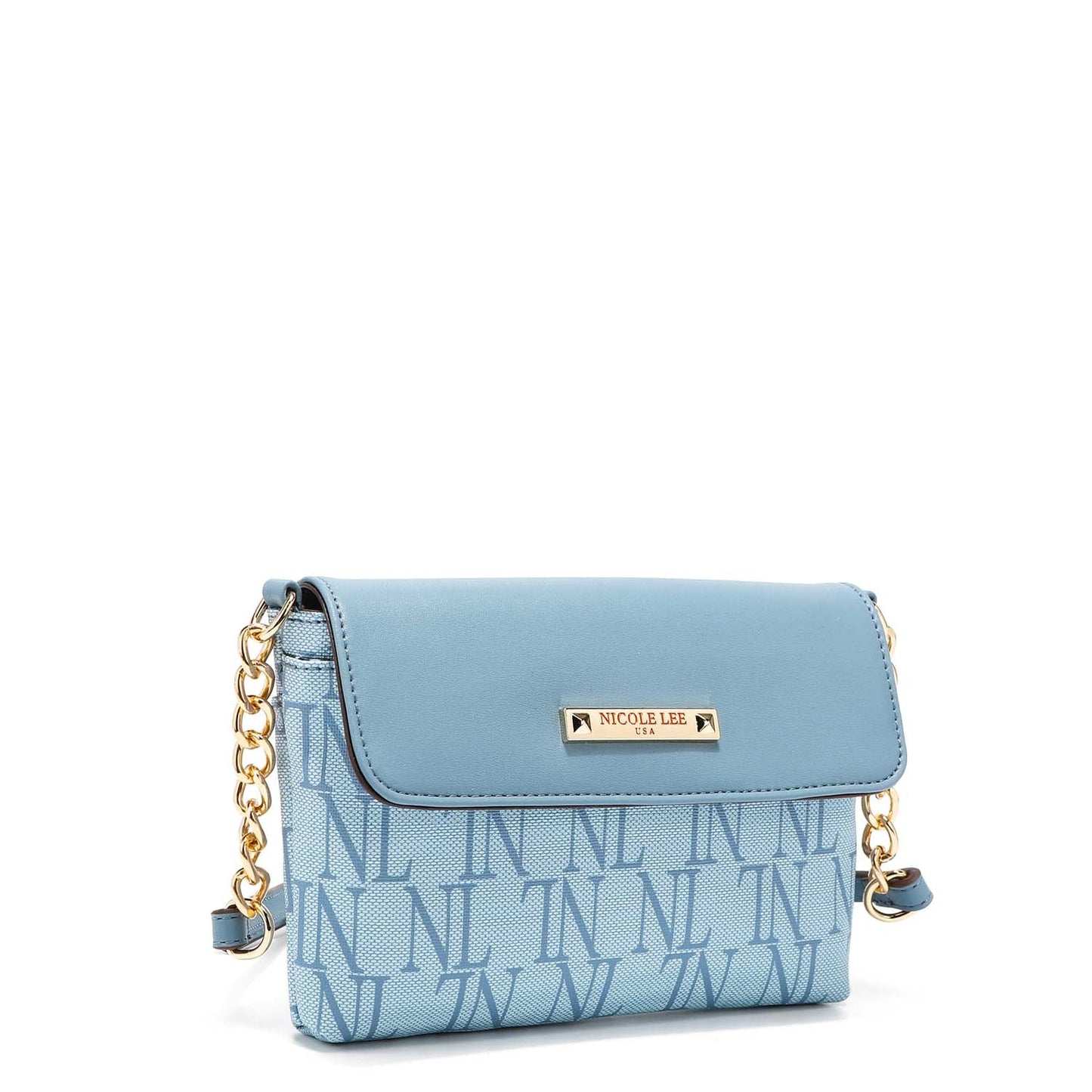 "PRISCILLA" SHOULDER BAG