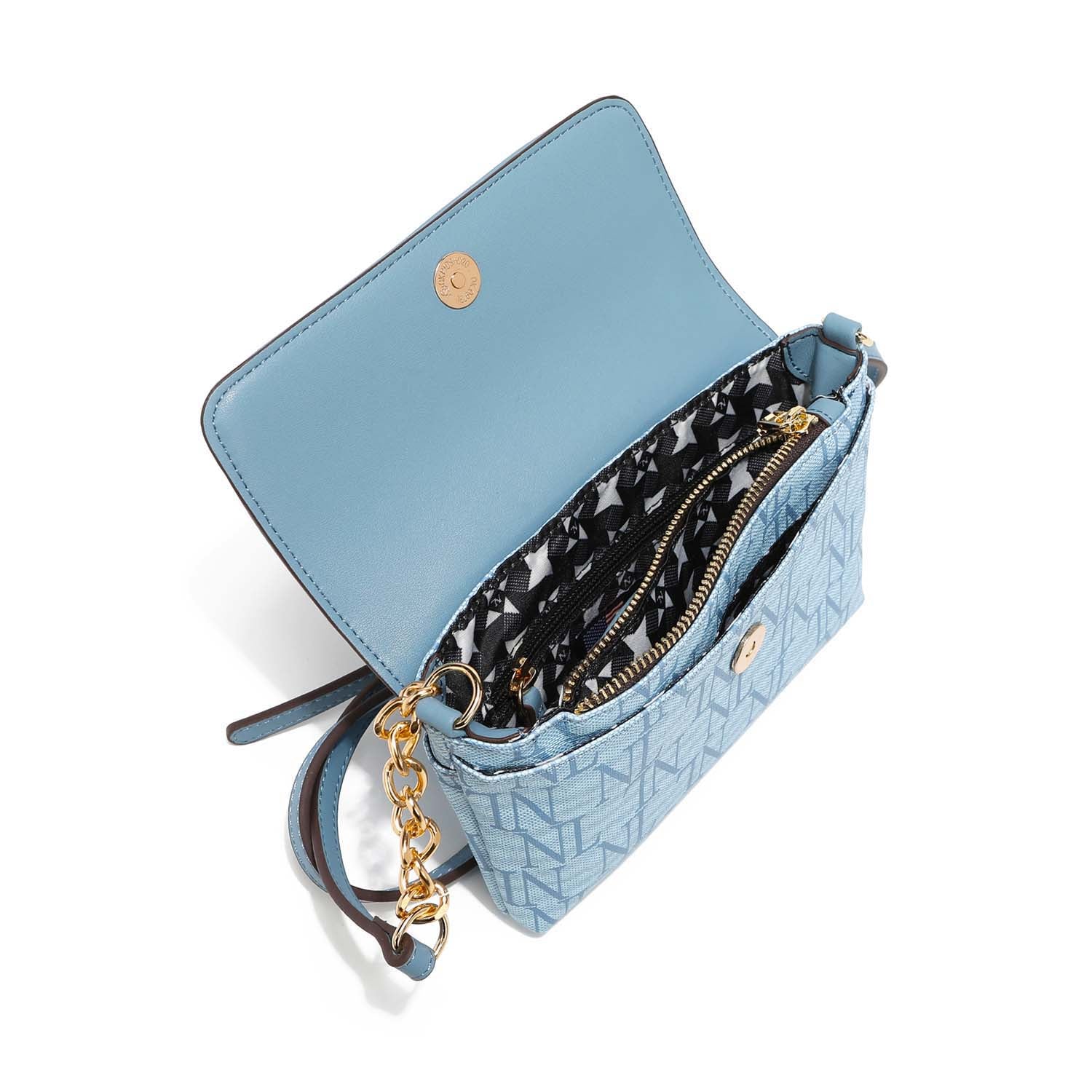 BANDOLERA "PRISCILLA"