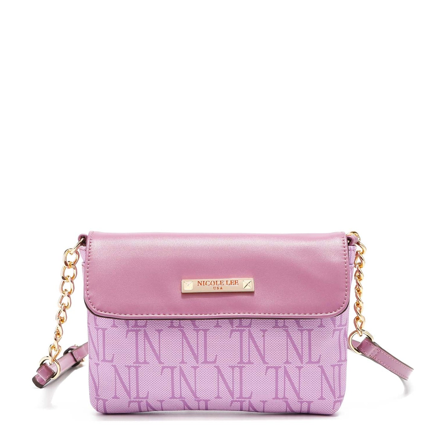 "PRISCILLA" SHOULDER BAG