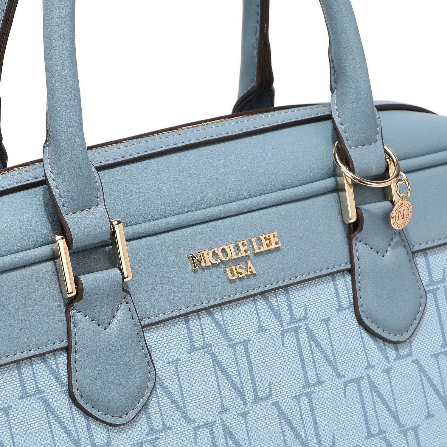 BOLSO DE VIAJE "TATIANA"