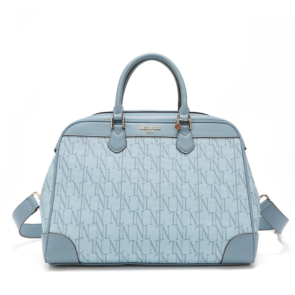 BOLSO DE VIAJE "TATIANA"