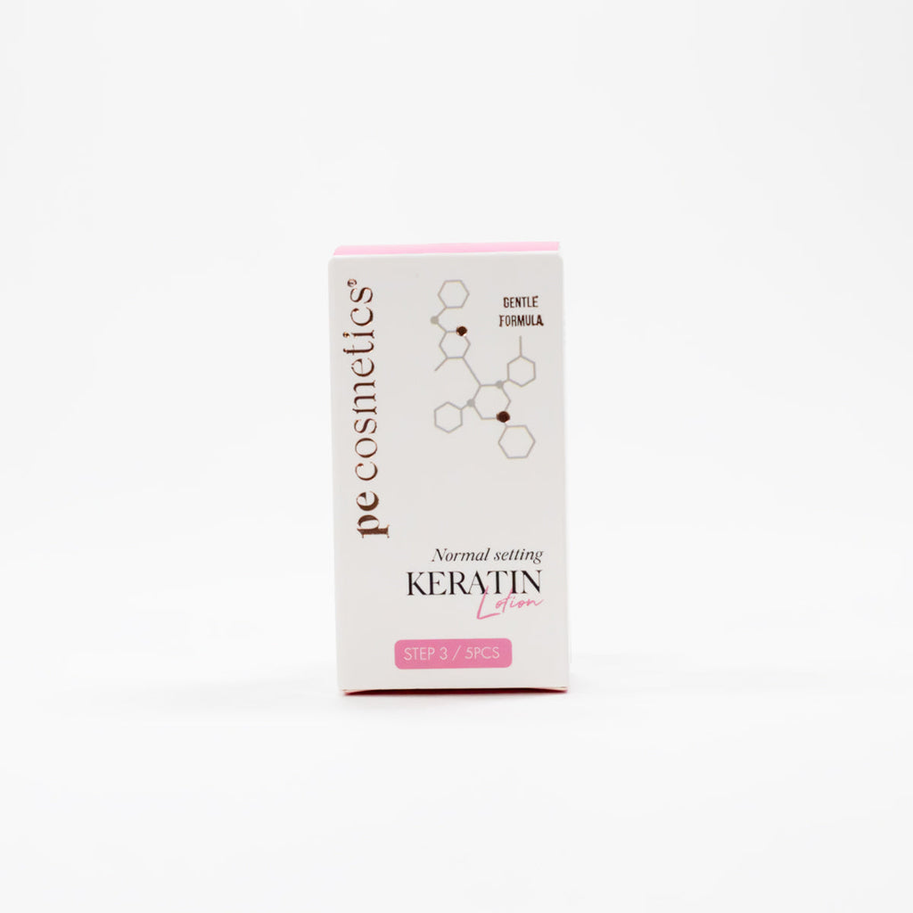 Starterkit Korean Lash Lift – All-in-One Professional Set