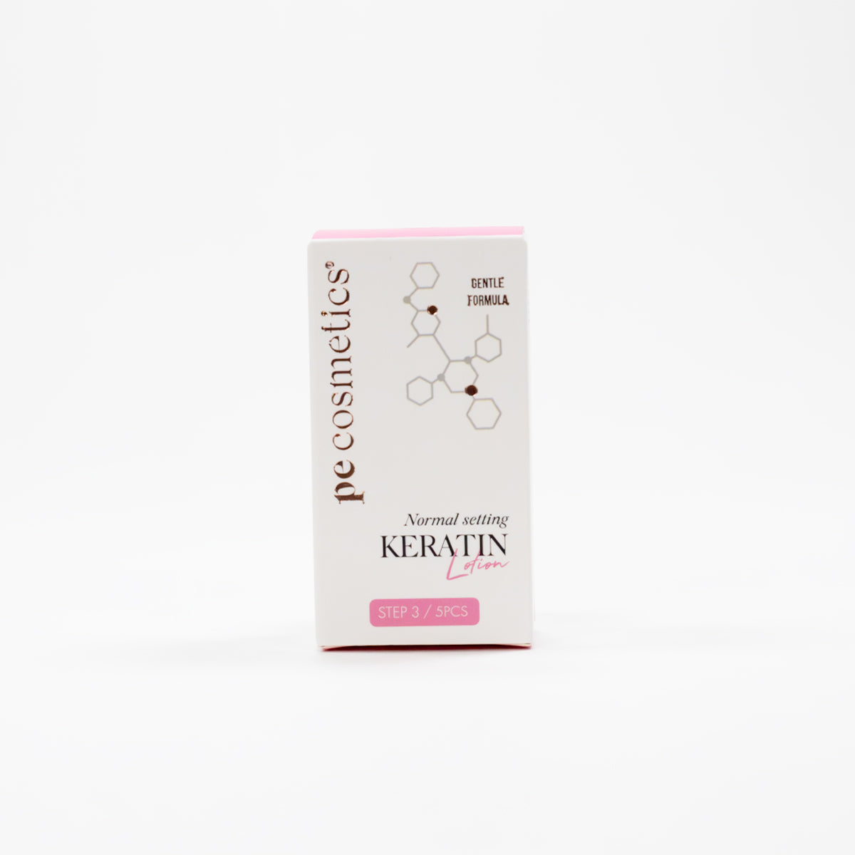 Starterkit Korean Lash Lift – All-in-One Professional Set