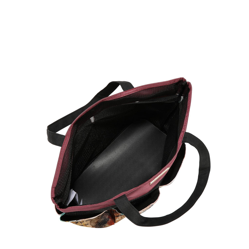 BOLSO ORGANIZADOR CADDY MEDIANO (EMOTION)