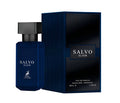 Maison Alhambra/Salvo Elixir Eau de Parfum 30 ml