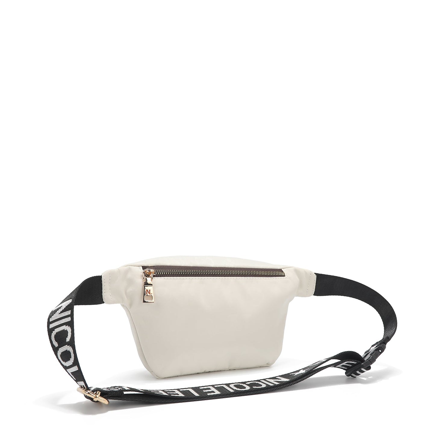 MARGOT WAIST BAG (WHITE)