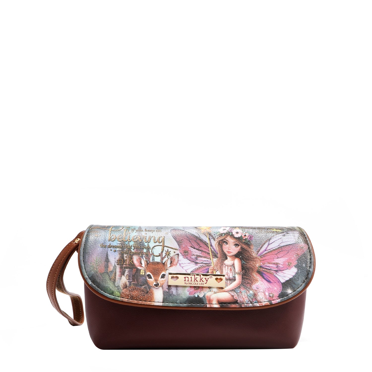 ESTUCHE COSMETIQUERO (FAIRY TALE)